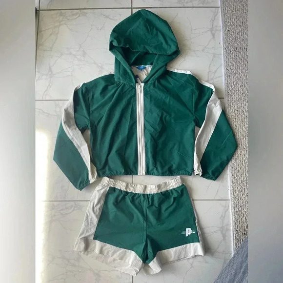 Prince Pickleball Track Suit| Coord| Medium - Picture 3 of 9